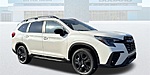 New 2025 SUBARU ASCENT ONYX EDITION in LITTLE ROCK, ARKANSAS
