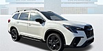 New 2025 SUBARU ASCENT ONYX EDITION in LITTLE ROCK, ARKANSAS