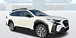 New 2025 SUBARU OUTBACK PREMIUM in LITTLE ROCK, ARKANSAS