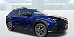 New 2025 SUBARU XV CROSSTREK PREMIUM in LITTLE ROCK, ARKANSAS