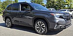 New 2025 SUBARU FORESTER TOURING HYBRID AWD in LITTLE ROCK, ARKANSAS