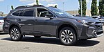 New 2025 SUBARU OUTBACK LIMITED in LITTLE ROCK, ARKANSAS