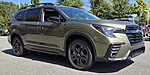 New 2025 SUBARU ASCENT ONYX EDITION 7-PASSENGER in LITTLE ROCK, ARKANSAS