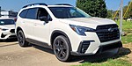 New 2025 SUBARU ASCENT ONYX EDITION TOURING in LITTLE ROCK, ARKANSAS