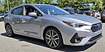 New 2025 SUBARU IMPREZA SPORT AWD in LITTLE ROCK, ARKANSAS
