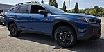 New 2025 SUBARU OUTBACK WILDERNESS in LITTLE ROCK, ARKANSAS
