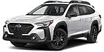 New 2025 SUBARU OUTBACK ONYX EDITION XT in LITTLE ROCK, ARKANSAS