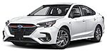 New 2025 SUBARU LEGACY SPORT in LITTLE ROCK, ARKANSAS