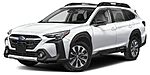 New 2025 SUBARU OUTBACK LIMITED in LITTLE ROCK, ARKANSAS