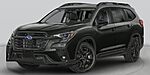 New 2025 SUBARU ASCENT LIMITED in LITTLE ROCK, ARKANSAS