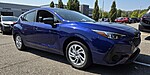New 2025 SUBARU IMPREZA BASE in LITTLE ROCK, ARKANSAS