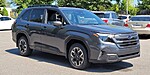 New 2025 SUBARU FORESTER PREMIUM in LITTLE ROCK, ARKANSAS