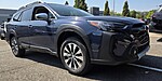 New 2025 SUBARU OUTBACK TOURING XT in LITTLE ROCK, ARKANSAS