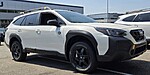 New 2025 SUBARU OUTBACK WILDERNESS in LITTLE ROCK, ARKANSAS