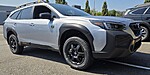 New 2025 SUBARU OUTBACK WILDERNESS in LITTLE ROCK, ARKANSAS