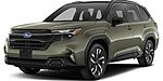 New 2025 SUBARU FORESTER HYBRID TOURING in LITTLE ROCK, ARKANSAS
