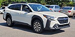 New 2025 SUBARU OUTBACK PREMIUM in LITTLE ROCK, ARKANSAS