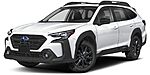 New 2025 SUBARU OUTBACK ONYX EDITION in LITTLE ROCK, ARKANSAS