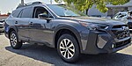 New 2025 SUBARU OUTBACK PREMIUM in LITTLE ROCK, ARKANSAS