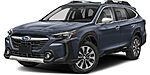 New 2025 SUBARU OUTBACK TOURING in LITTLE ROCK, ARKANSAS