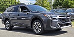 New 2025 SUBARU OUTBACK LIMITED XT in LITTLE ROCK, ARKANSAS