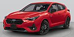 New 2025 SUBARU IMPREZA BASE in LITTLE ROCK, ARKANSAS