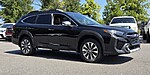 New 2025 SUBARU OUTBACK TOURING XT in LITTLE ROCK, ARKANSAS