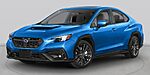 New 2025 SUBARU WRX PREMIUM in LITTLE ROCK, ARKANSAS