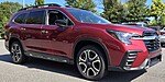 New 2025 SUBARU ASCENT TOURING 7-PASSENGER in LITTLE ROCK, ARKANSAS