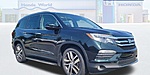 Used 2017 Honda Pilot ELITE in CONWAY, ARKANSAS
