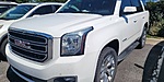 Used 2018 GMC YUKON SLT in CONWAY, ARKANSAS