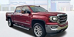 Used 2018 GMC SIERRA 1500 SLT in CONWAY, ARKANSAS