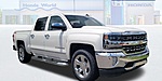 Used 2018 CHEVROLET SILVERADO 1500 LTZ in CONWAY, ARKANSAS