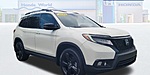 Used 2019 Honda Passport ELITE in CONWAY, ARKANSAS