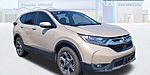Used 2019 Honda CR-V EX-L in CONWAY, ARKANSAS