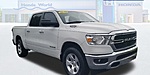Used 2019 RAM 1500 BIG HORN/LONE STAR in CONWAY, ARKANSAS