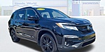 Used 2020 Honda Pilot BLACK EDITION in CONWAY, ARKANSAS