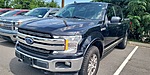Used 2020 FORD F-150 LARIAT in CONWAY, ARKANSAS