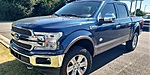 Used 2020 FORD F-150 KING RANCH in CONWAY, ARKANSAS