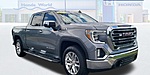 Used 2021 GMC SIERRA 1500 SLT in CONWAY, ARKANSAS