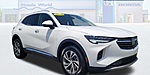Used 2021 BUICK ENVISION ESSENCE in CONWAY, ARKANSAS