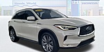 Used 2021 INFINITI QX50 SENSORY in CONWAY, ARKANSAS
