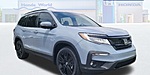 Used 2022 Honda Pilot BLACK EDITION in CONWAY, ARKANSAS