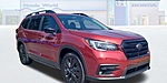 Used 2022 SUBARU ASCENT ONYX EDITION in CONWAY, ARKANSAS