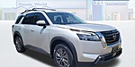 Used 2022 NISSAN PATHFINDER SV 2WD in CONWAY, ARKANSAS