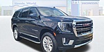 Used 2022 GMC YUKON SLT in CONWAY, ARKANSAS