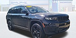 Used 2023 JEEP GRAND CHEROKEE L ALTITUDE X in CONWAY, ARKANSAS