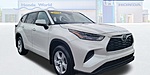 Used 2023 TOYOTA HIGHLANDER L in CONWAY, ARKANSAS