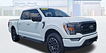 Used 2023 FORD F-150 XLT in CONWAY, ARKANSAS
