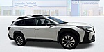 Used 2023 SUBARU OUTBACK LIMITED XT in CONWAY, ARKANSAS